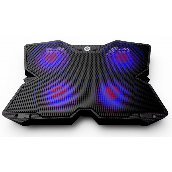 Фото - Підставка під ноутбук охолоджуюча GamePro Ultimate (CP575)