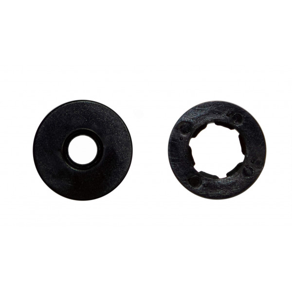 Фото - Килимки з екошкіри в салон авто передні EVAtech ECO для C4 Citroen 2010-2018 2 покоління Htb EU CN1556A2CP2BBB