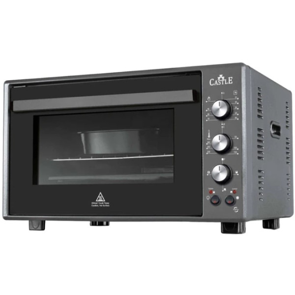 Фото - Печь электрическая Castle CPE-40H