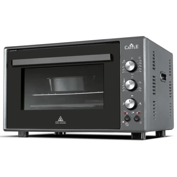 Фото - Печь электрическая Castle CPE-50H