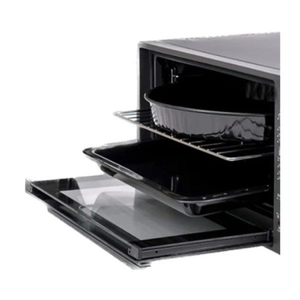 Фото - Печь электрическая Castle CPE-50H