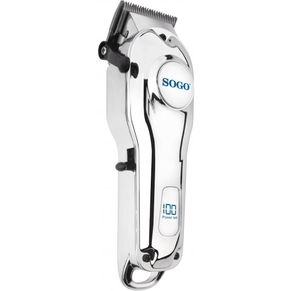 Фото - Машинка для стрижки волосся Sogo SS-3480