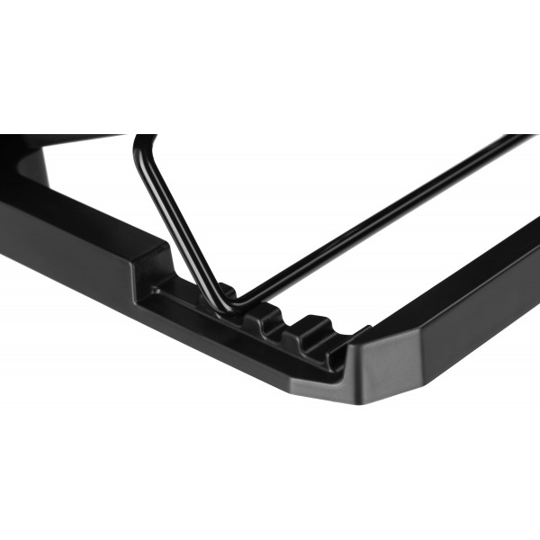 Фото - Підставка під ноутбук охолоджуюча 2E Gaming 2E-CPG-002 Black