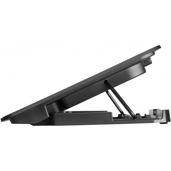 Фото - Підставка під ноутбук охолоджуюча 2E Gaming 2E-CPG-002 Black