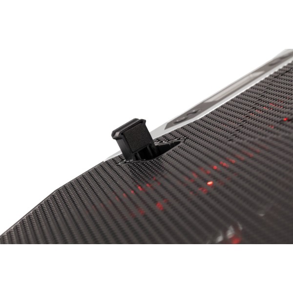 Фото - Подставка под ноутбук охлаждающая 2E Gaming 2E-CPG-004 Black