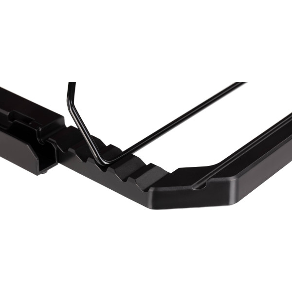 Фото - Подставка под ноутбук охлаждающая 2E Gaming 2E-CPG-005 Black