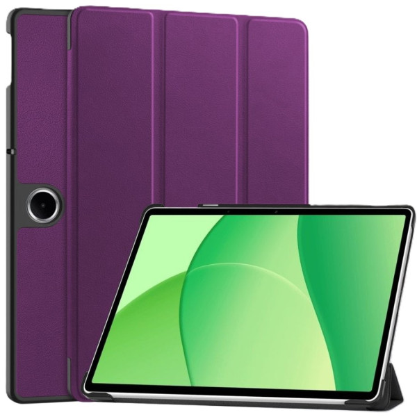 Фото - Чохол для планшета BeCover Smart Case forOppo Pad SE/OnePlus Pad lite 11.0" 2025 Purple (714782) Фото - Чохол для планшета BeCover Smart Case forOppo Pad SE/OnePlus Pad lite 11.0" 2025 Purple (714782)