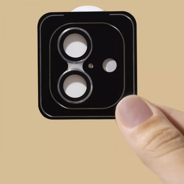 Фото - Захисне скло для смартфону Proove для камери Achilles iPhone 17 Blue (CPPAIP170008)