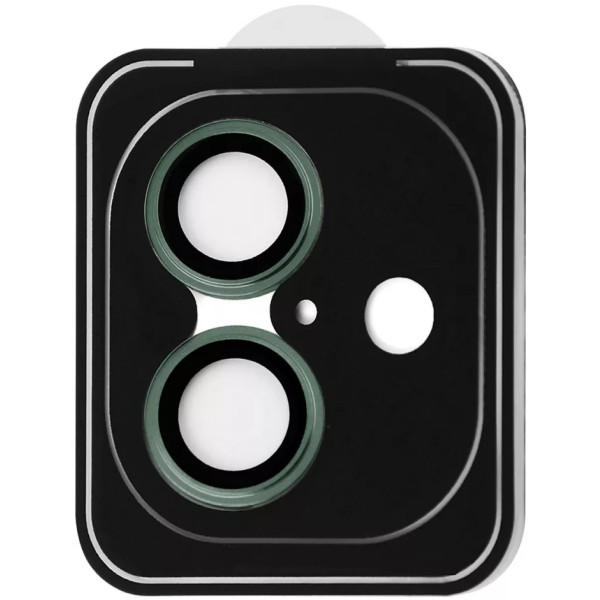 Фото - Захисне скло для смартфону Proove для камери Achilles iPhone 17 Green (CPPAIP170015)
