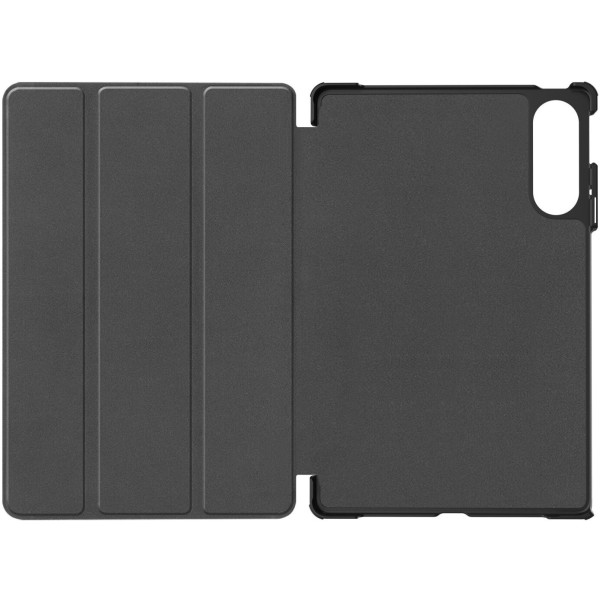Фото - Чохол для планшета BeCover Smart Case for Lenovo Yoga Tab 11 2025 11.1" TB-710FU Dark Green (715094)