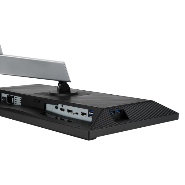 Фото - Монітор Asus PA247CV Black