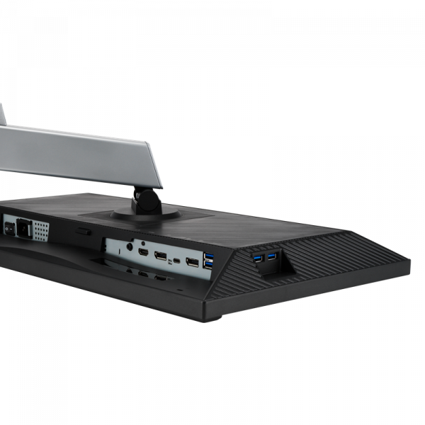 Фото - Монитор Asus PA247CV Black