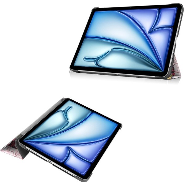 Фото - Чехол для планшета BeCover Smart Case for Apple iPad Air 11" M4 2026 Fairy (715208)