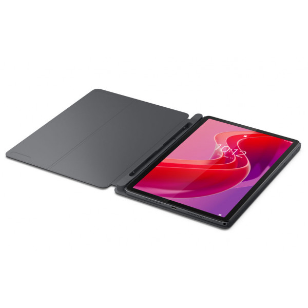 Фото - Чохол для планшету Lenovo Folio Case Tab M11 Luna Grey TB330 (ZG38C05461)