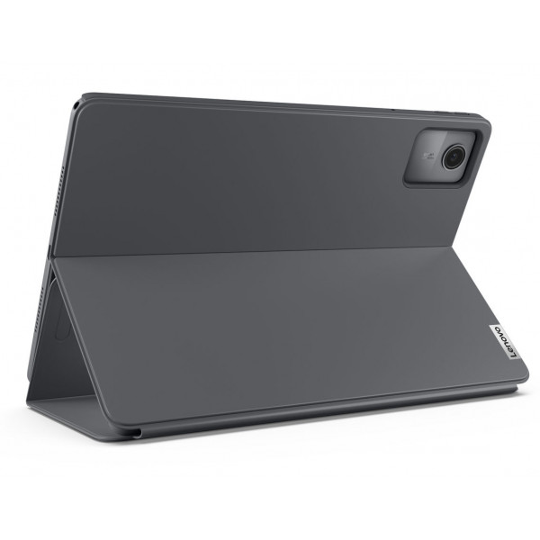 Фото - Чохол для планшету Lenovo Folio Case Tab M11 Luna Grey TB330 (ZG38C05461)