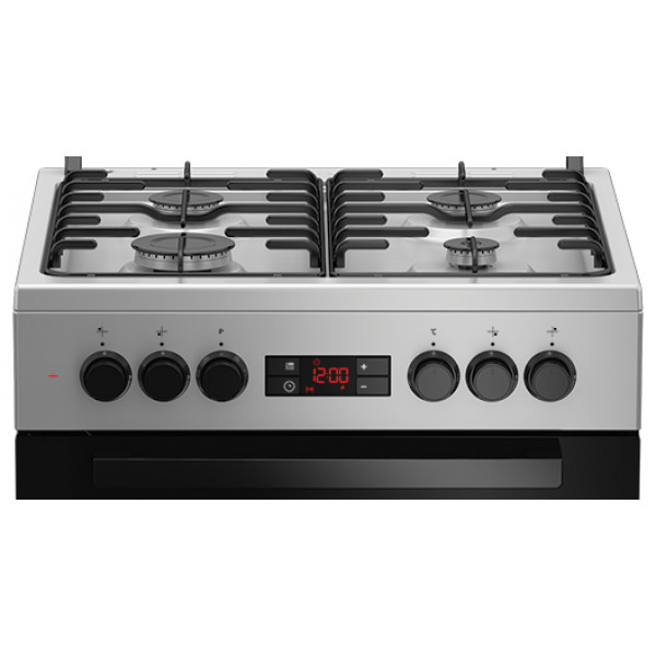 Фото - Плита газова Beko FSM62320DSS