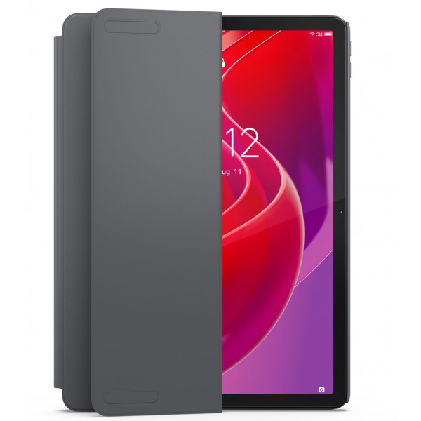 Фото - Чохол для планшету Lenovo Folio Case Tab M11 Luna Grey TB330 (ZG38C05461)