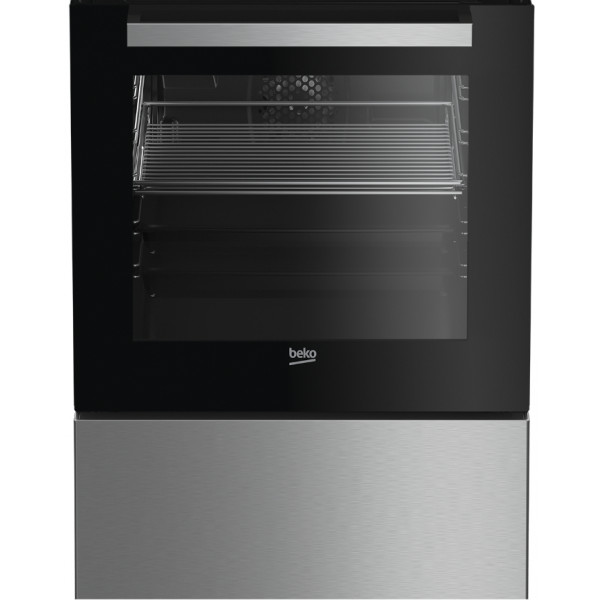 Фото - Плита газова Beko FSM52334DXDS