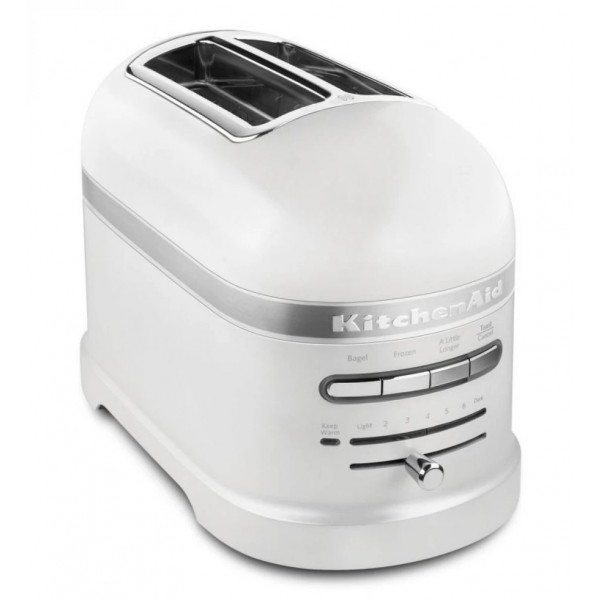 Фото - Тостер KitchenAid Artisan (5KMT2204EFP)