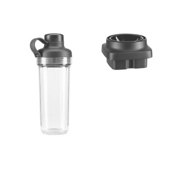 Фото - Блендер стационарный KitchenAid K150 (5KSB1330EOB)