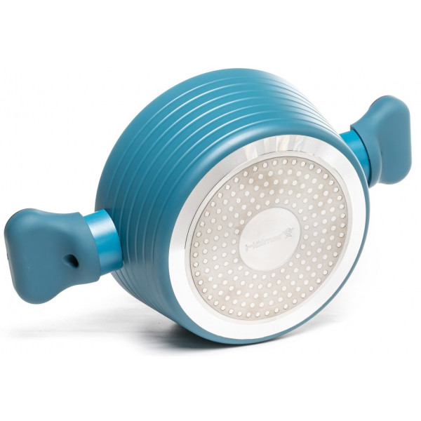 Фото - Кастрюля Holmer CR-1350-FABSL Lagoon