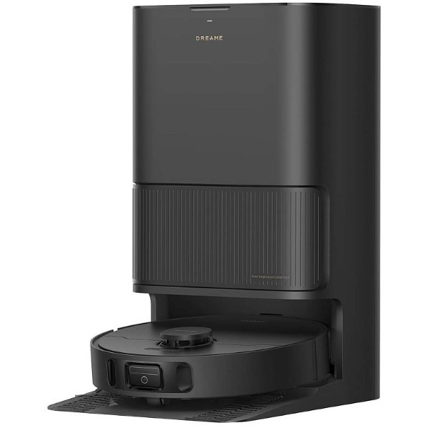 Фото - Робот-пылесос моющий Dreame Bot L40 Ultra CE Black (RLD52SE-Bl)