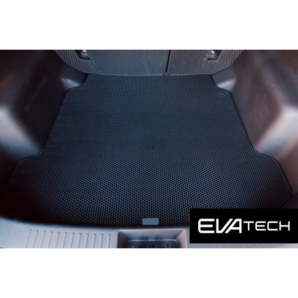 Фото - EVA килимок в багажник авто EVAtech для Tiggo 7 Pro Chery 2019 2 покоління SUV EU (CR336B1RBB)