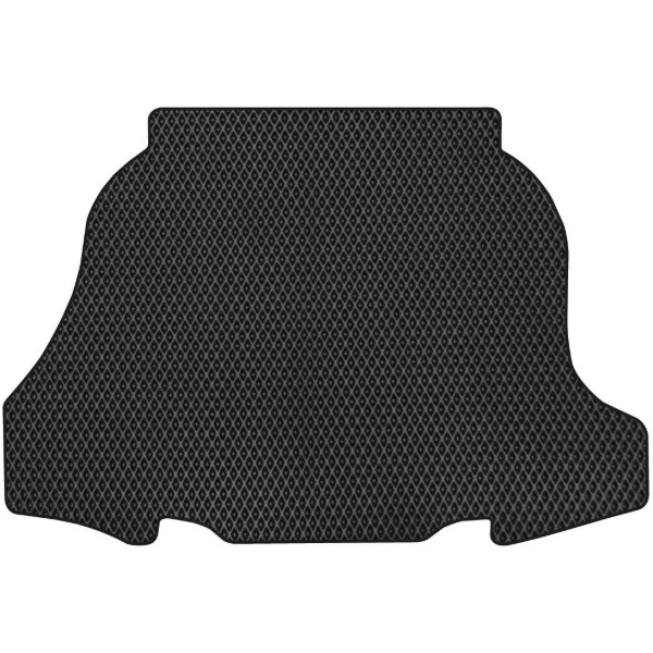 Фото - EVA коврик в багажник авто EVAtech для Tiggo 2 Pro Chery 2020 1 поколение SUV EU (CR43379B1RBB)