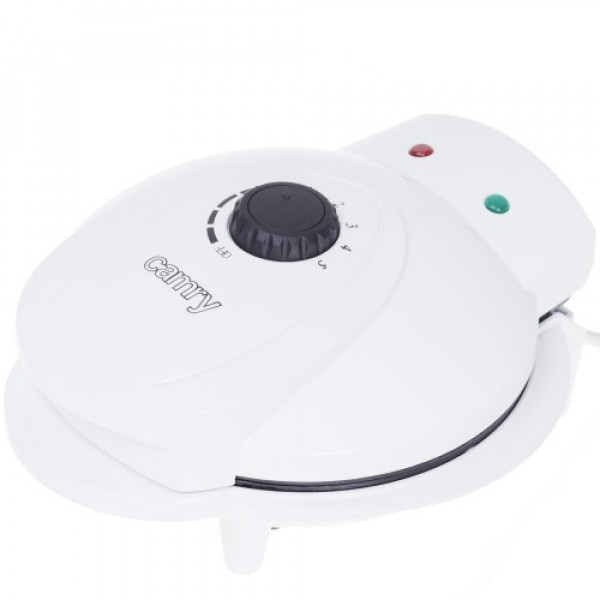 Фото - Вафельниця Camry CR 3022