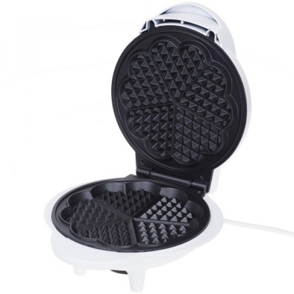 Фото - Вафельниця Camry CR 3022