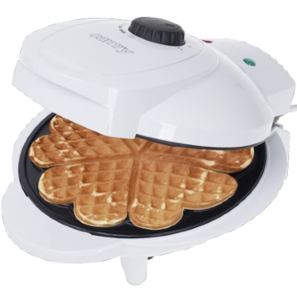 Фото - Вафельниця Camry CR 3022