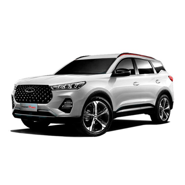 Фото - EVA килимок в багажник авто EVAtech для Tiggo 7 Pro Chery 2019 2 покоління SUV EU (CR336B1RBB)