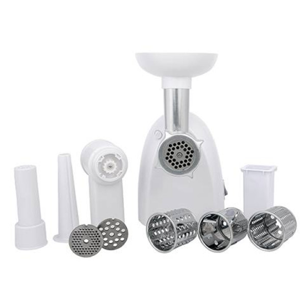 Фото - М'ясорубка Camry CR 4802