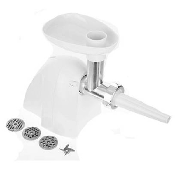 Фото - М'ясорубка Camry CR 4802