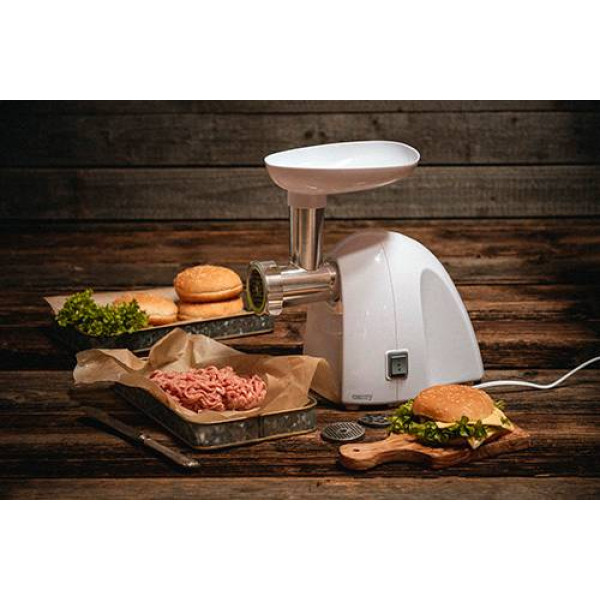 Фото - М'ясорубка Camry CR 4802