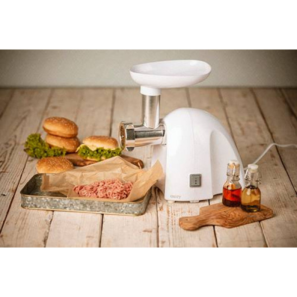 Фото - М'ясорубка Camry CR 4802