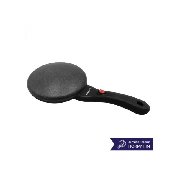 Фото - Млинниця Neor CREPPY 20D BK