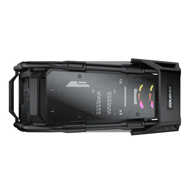 Фото - Корпус Cougar Cratus