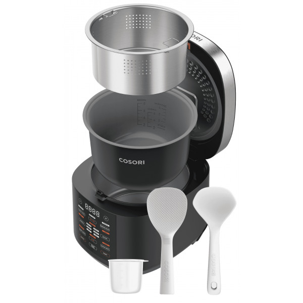 Фото - Мультиварка COSORI CRC-R501-KEU