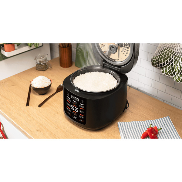 Фото - Мультиварка COSORI CRC-R501-KEU