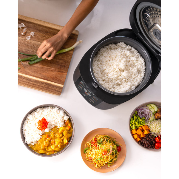 Фото - Мультиварка COSORI CRC-R501-KEU