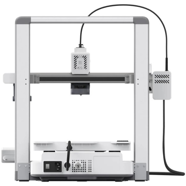 Фото - 3-D принтер Creality i7
