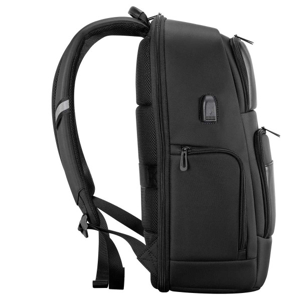 Фото - Рюкзак для ноутбука Modecom Creative Black (PLE-MC-CREATIVE-15)