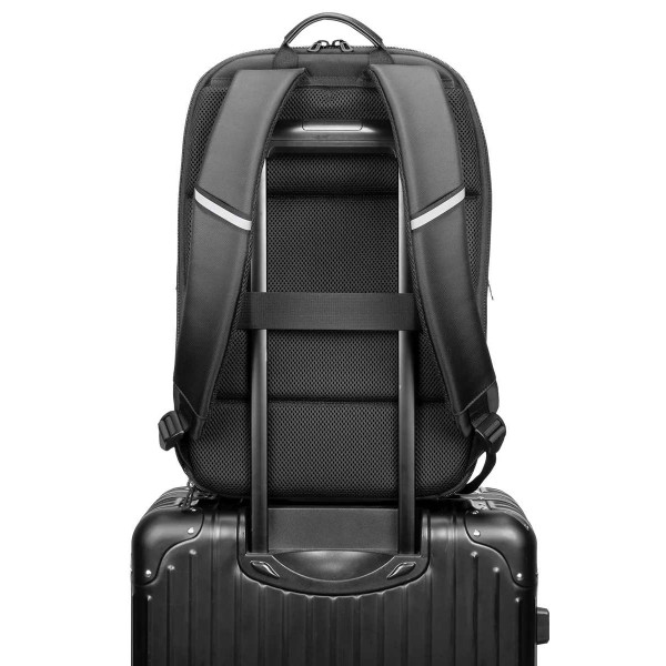 Фото - Рюкзак для ноутбука Modecom Creative Black (PLE-MC-CREATIVE-15)