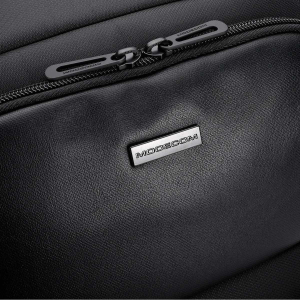 Фото - Рюкзак для ноутбука Modecom Creative Black (PLE-MC-CREATIVE-15)
