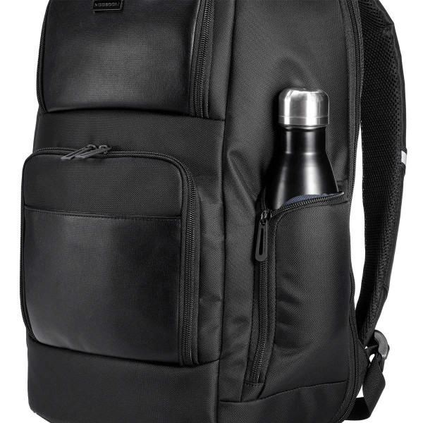Фото - Рюкзак для ноутбука Modecom Creative Black (PLE-MC-CREATIVE-15)