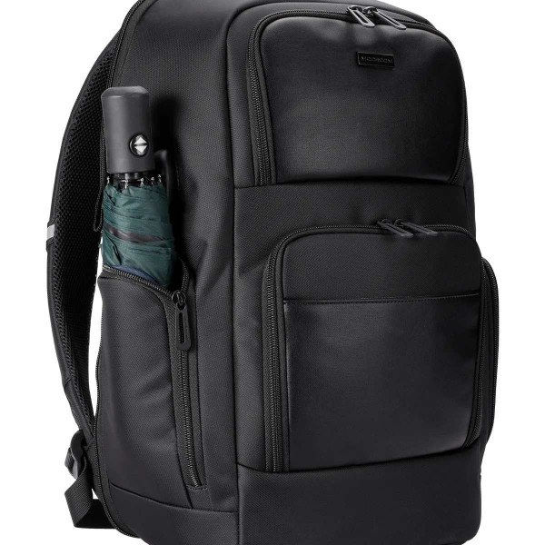 Фото - Рюкзак для ноутбука Modecom Creative Black (PLE-MC-CREATIVE-15)