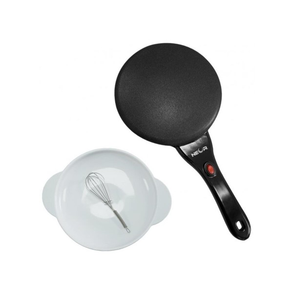 Фото - Млинниця Neor CREPPY 20D BK