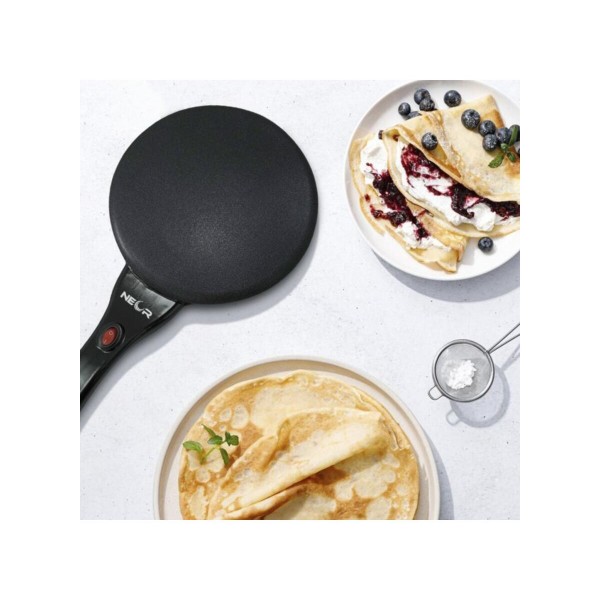 Фото - Млинниця Neor CREPPY 20D BK