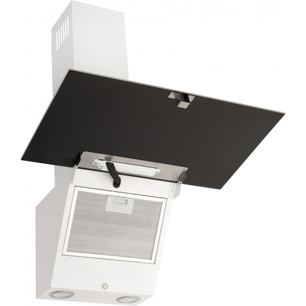 Фото - Витяжка декоративна ELEYUS CRISTAL 1000 LED 60 WH